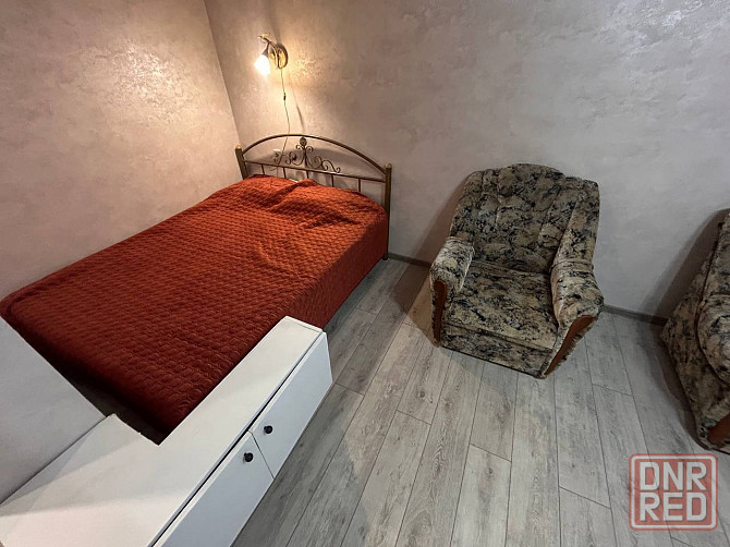 Аренда 1-но Комнатной Квартиры - Киевский Район - Трц "Донецк Сити" - Косметический Ремонт- Wi Fi! Донецк - изображение 8