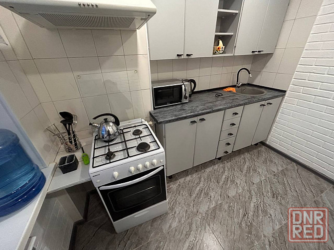 Аренда 1-но Комнатной Квартиры - Киевский Район - Трц "Донецк Сити" - Косметический Ремонт- Wi Fi! Донецк - изображение 3