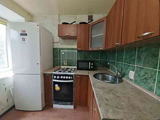 1-к квартира, 38 м2, 4 эт. Мариуполь