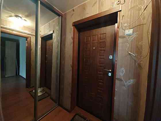 1-к квартира, 38 м2, 4 эт. Мариуполь