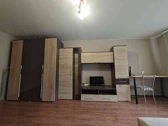 1-к квартира, 38 м2, 4 эт. Мариуполь