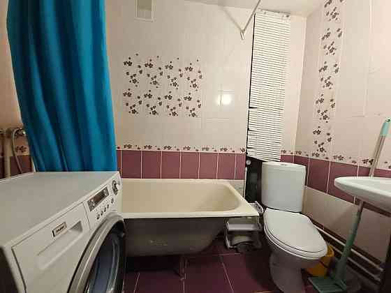 1-к квартира, 38 м2, 4 эт. Мариуполь