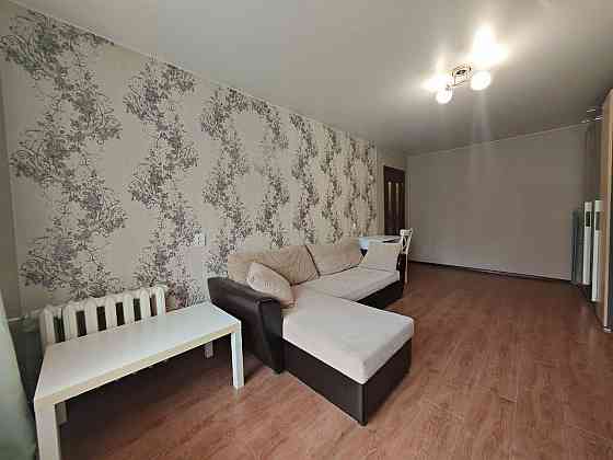 1-к квартира, 38 м2, 4 эт. Мариуполь