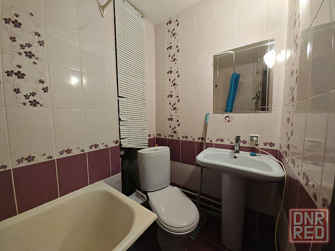 1-к квартира, 38 м2, 4 эт. Мариуполь - изображение 7