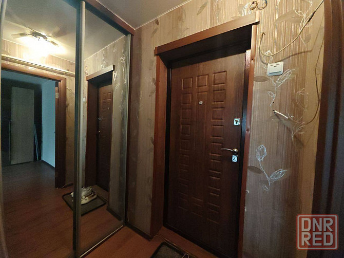 1-к квартира, 38 м2, 4 эт. Мариуполь - изображение 1