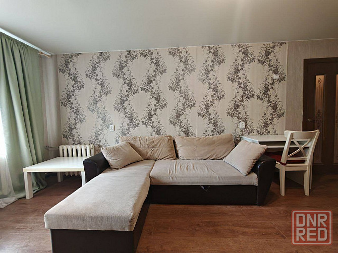 1-к квартира, 38 м2, 4 эт. Мариуполь - изображение 8