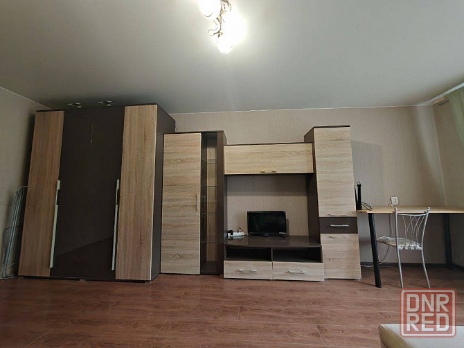 1-к квартира, 38 м2, 4 эт. Мариуполь - изображение 5