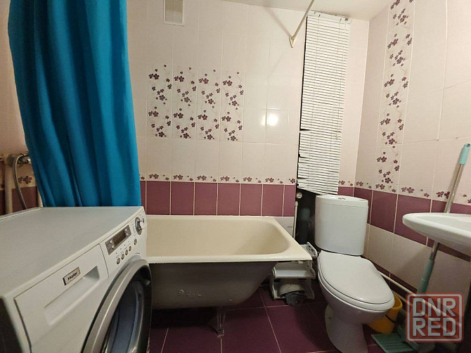 1-к квартира, 38 м2, 4 эт. Мариуполь - изображение 2