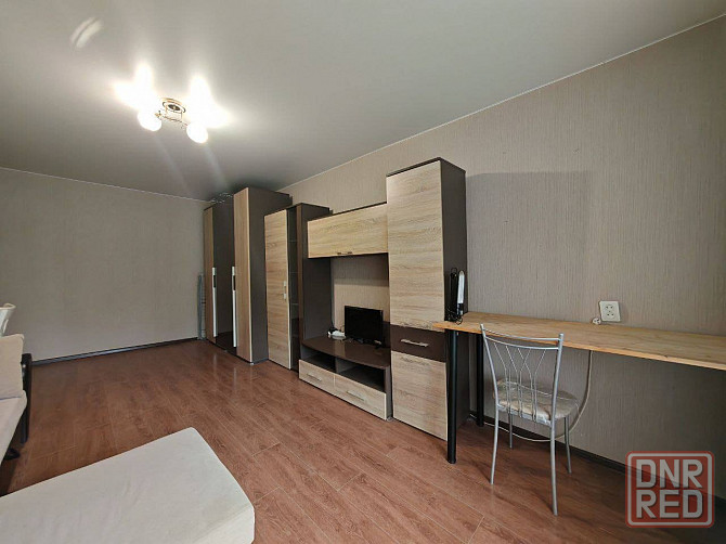 1-к квартира, 38 м2, 4 эт. Мариуполь - изображение 4