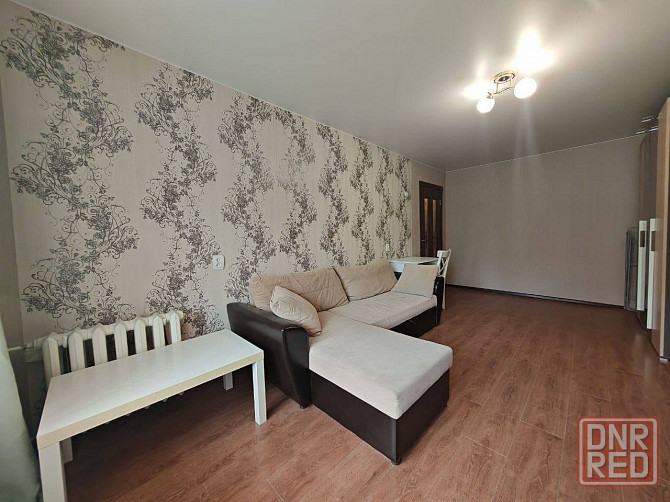 1-к квартира, 38 м2, 4 эт. Мариуполь - изображение 3