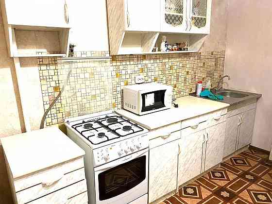 1-к квартира, 39 м2, 6/9 эт. Мариуполь