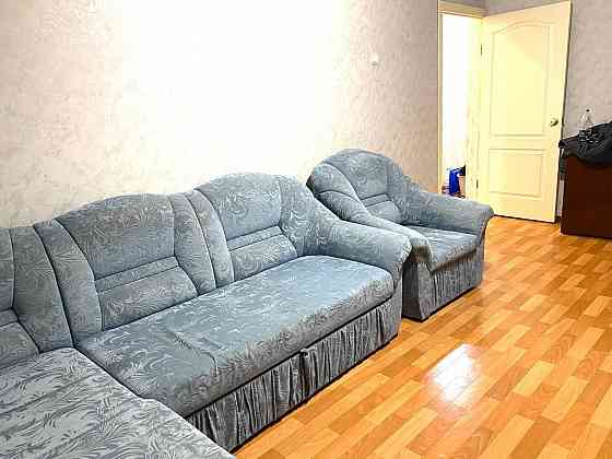 1-к квартира, 39 м2, 6/9 эт. Мариуполь