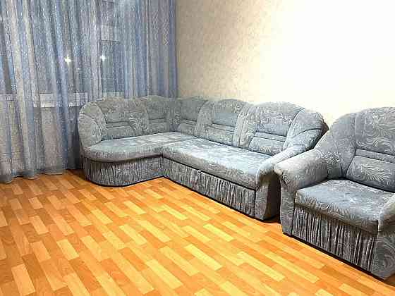 1-к квартира, 39 м2, 6/9 эт. Мариуполь