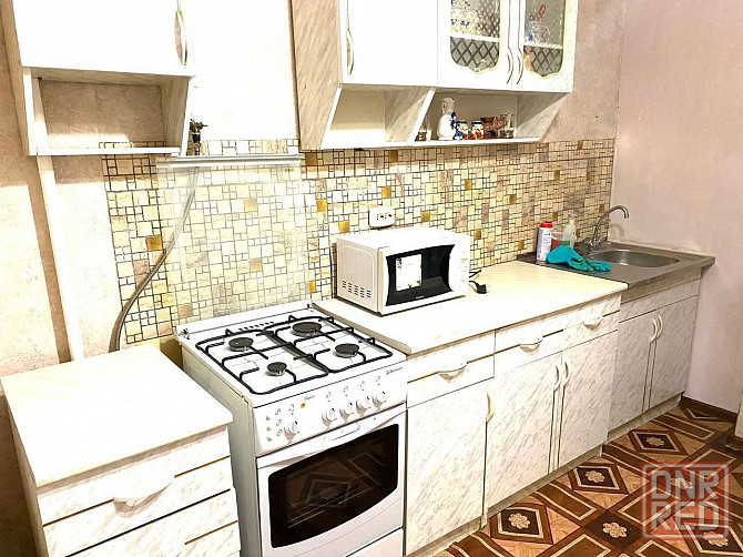 1-к квартира, 39 м2, 6/9 эт. Мариуполь - изображение 1