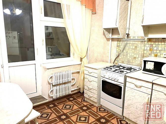 1-к квартира, 39 м2, 6/9 эт. Мариуполь - изображение 2