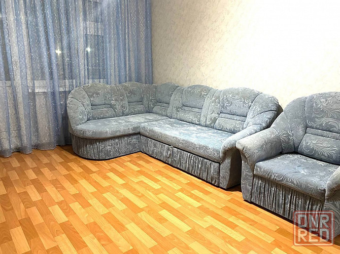 1-к квартира, 39 м2, 6/9 эт. Мариуполь - изображение 3