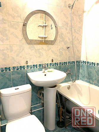 1-к квартира, 39 м2, 6/9 эт. Мариуполь - изображение 5