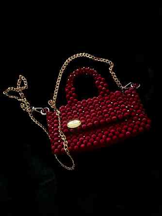 Сумка Макеевка