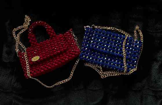 Сумка Макеевка