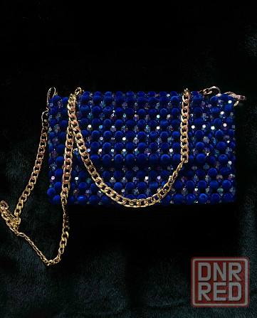 Сумка Макеевка - изображение 1