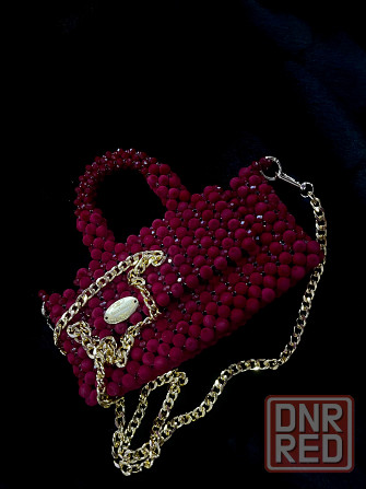 Сумка Макеевка - изображение 4