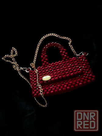 Сумка Макеевка - изображение 5