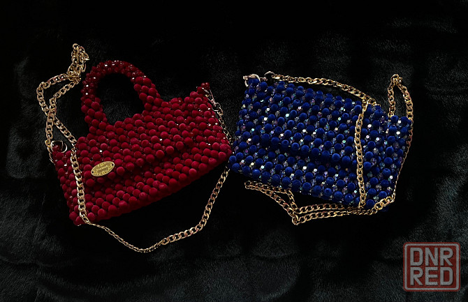 Сумка Макеевка - изображение 3