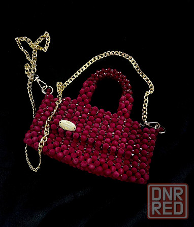 Сумка Макеевка - изображение 6