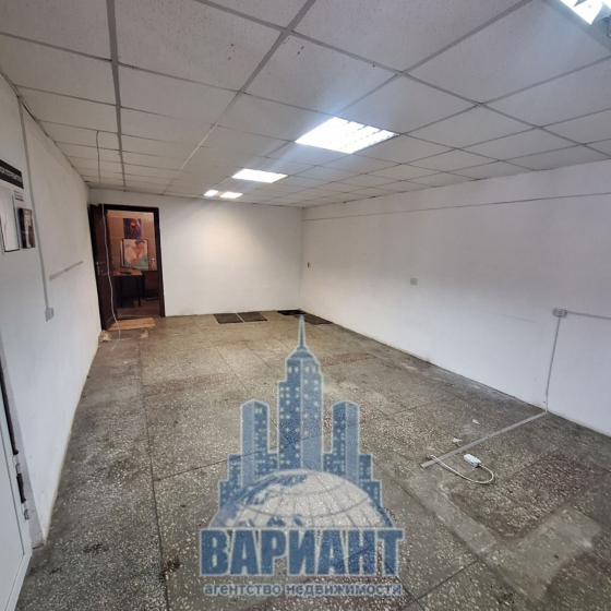 Аренда коммерческого помещения в г. Макеевка, ул Ленина Макеевка