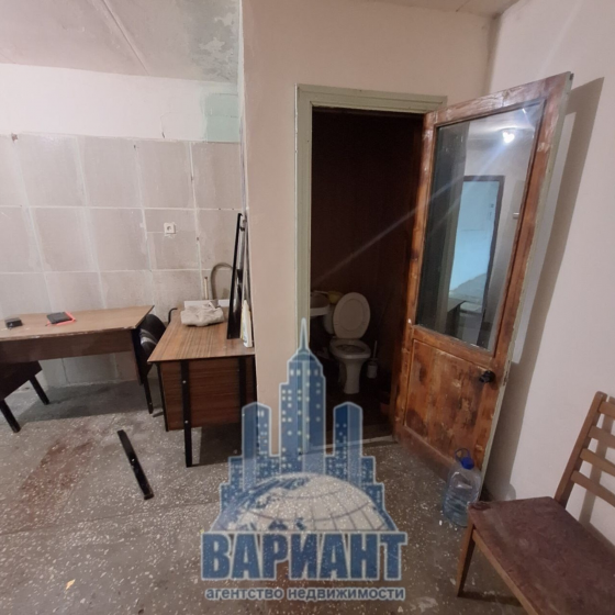 Аренда коммерческого помещения в г. Макеевка, ул Ленина Макеевка