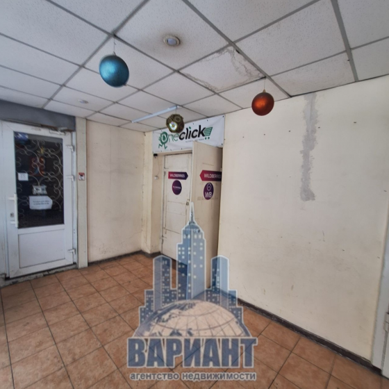 Аренда коммерческого помещения в г. Макеевка, ул Ленина Макеевка