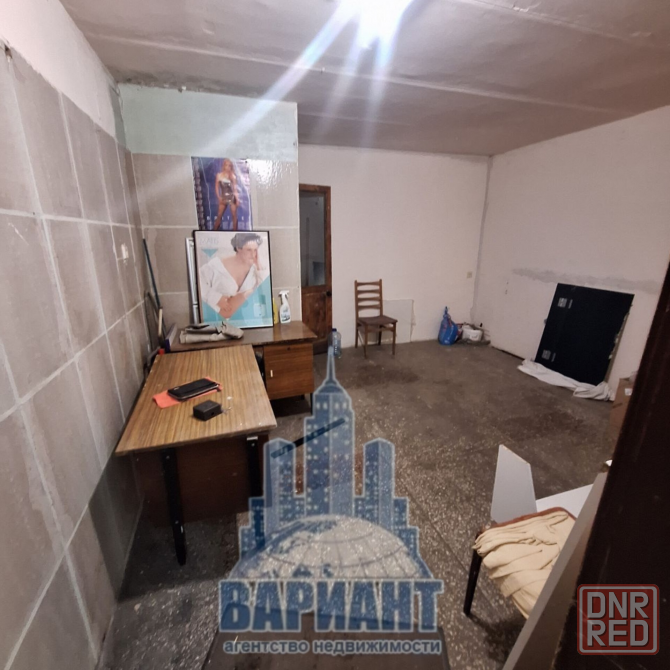 Аренда коммерческого помещения в г. Макеевка, ул Ленина Макеевка - изображение 7