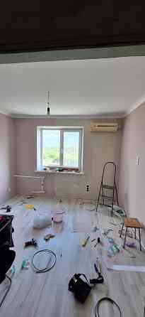 Качественный ремонт и отделка квартир. Косметический ремонт квартир. Оклейка обоев в Донецк Донецк