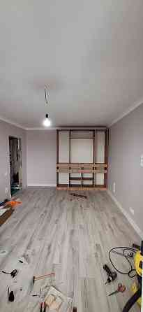 Качественный ремонт и отделка квартир. Косметический ремонт квартир. Оклейка обоев в Донецк Донецк