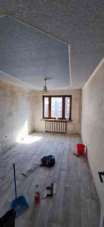 Качественный ремонт и отделка квартир. Косметический ремонт квартир. Оклейка обоев в Донецк Донецк