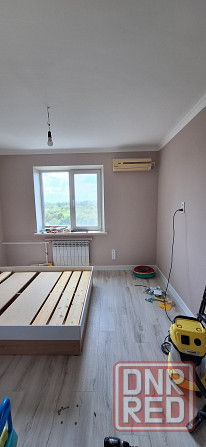 Качественный ремонт и отделка квартир. Косметический ремонт квартир. Оклейка обоев в Донецк Донецк - изображение 4