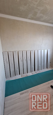 Качественный ремонт и отделка квартир. Косметический ремонт квартир. Оклейка обоев в Донецк Донецк - изображение 7