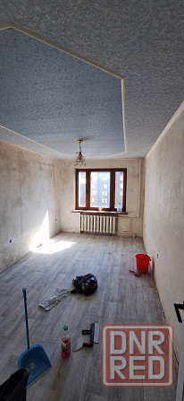 Качественный ремонт и отделка квартир. Косметический ремонт квартир. Оклейка обоев в Донецк Донецк - изображение 5