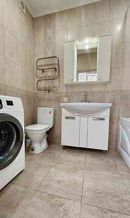 Сдаю однокомнатную квартиру Калининский район Донецк