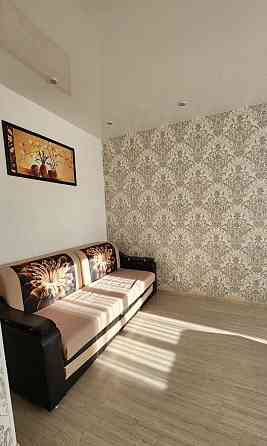 Сдаю однокомнатную квартиру Калининский район Донецк