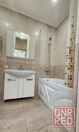 Сдаю однокомнатную квартиру Калининский район Донецк - изображение 6