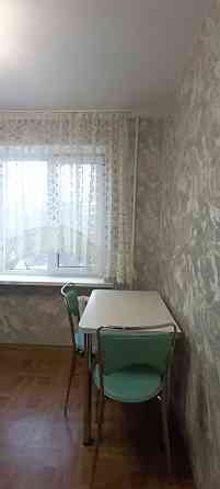 Сдам 1-но комнатную 3/9 в Калининском р-не. Всё есть. Накопительный и нагревательный баки. Донецк