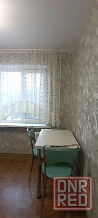 Сдам 1-но комнатную 3/9 в Калининском р-не. Всё есть. Накопительный и нагревательный баки. Донецк - изображение 5