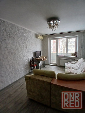 Сдается 3х комнатная квартира Ильичевский район г. Мариуполь Мариуполь - изображение 3