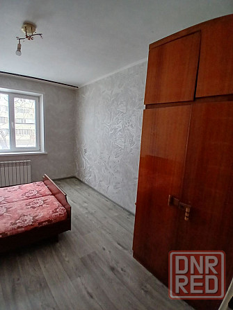 Сдается 3х комнатная квартира Ильичевский район г. Мариуполь Мариуполь - изображение 2