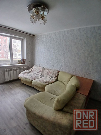 Сдается 3х комнатная квартира Ильичевский район г. Мариуполь Мариуполь - изображение 4