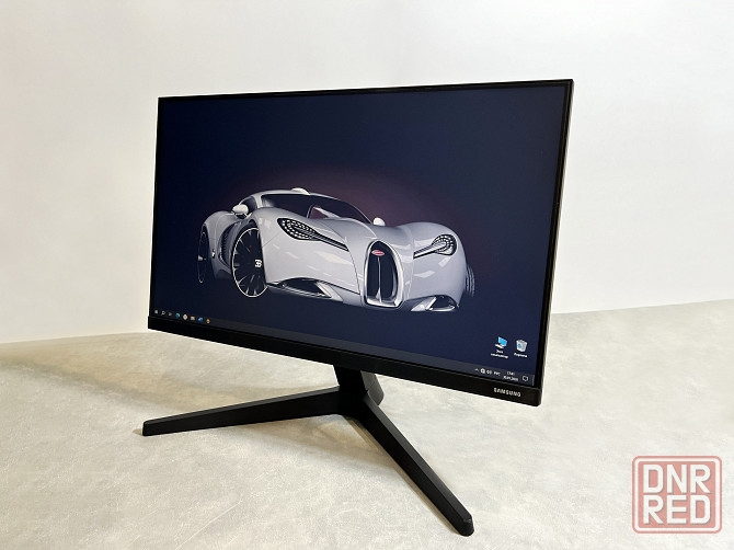 Игровой монитор Samsung F22T350FHI Макеевка - изображение 1