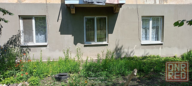 Продам 2х комнатную квартиру Макеевка - изображение 1