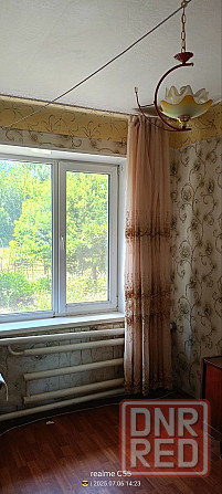 Продам 2х комнатную квартиру Макеевка - изображение 6