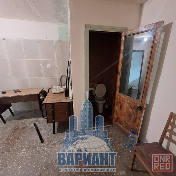 Аренда коммерческого помещения в г. Макеевка, ул Ленина Макеевка - изображение 3